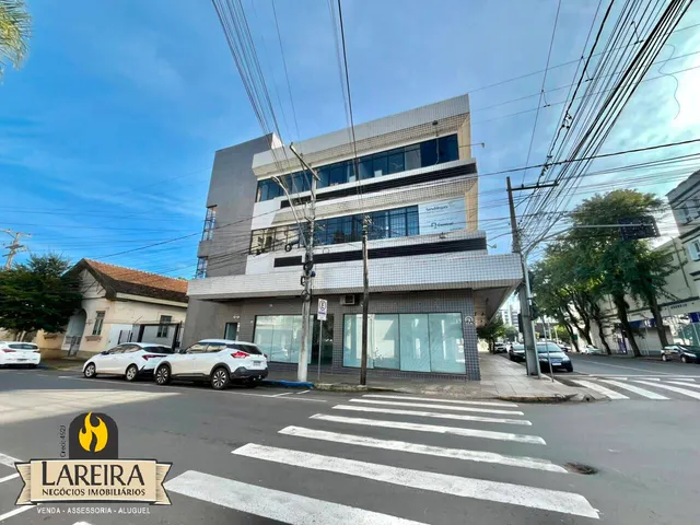 Sala comercial
