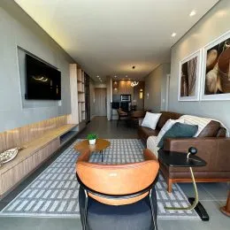Apartamento com 2 dormitórios, foto 2