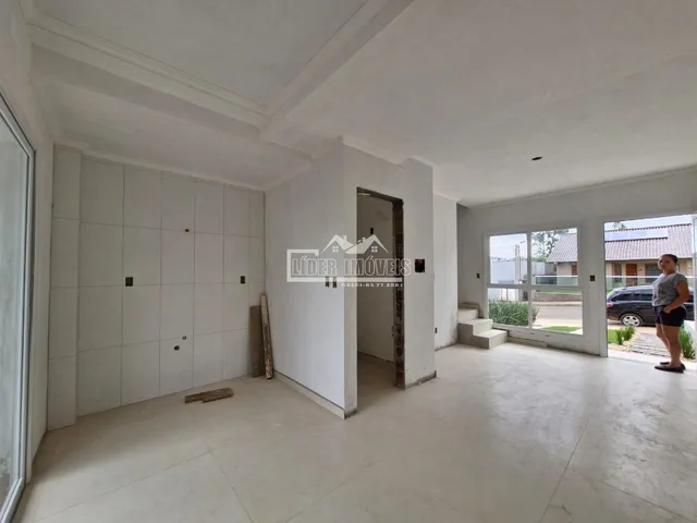 Sobrado com 2 dormitórios, foto 3