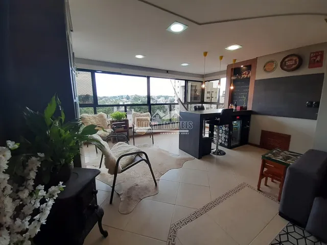Apartamento com 3 dormitórios, foto 4