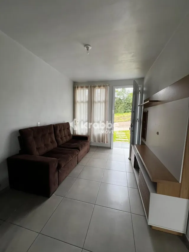 Casa com 2 dormitórios, foto 3