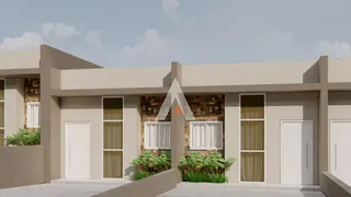 Casa geminada com 2 dormitórios, foto 5