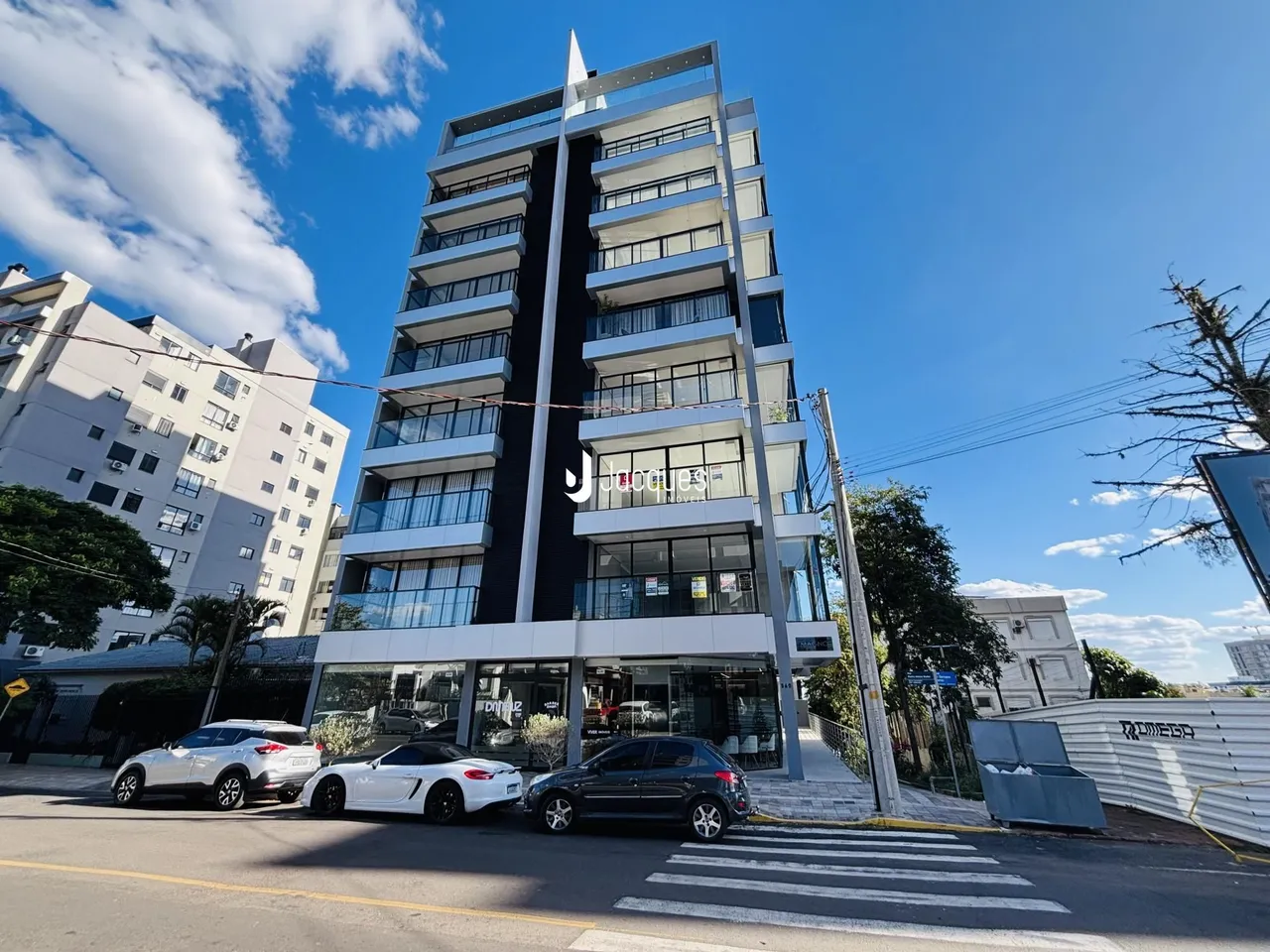 Apartamento com 3 dormitórios, foto 1