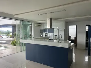 Casa com 4 dormitórios, foto 3