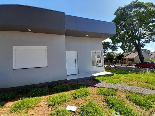 Casa com 2 dormitórios, foto 2