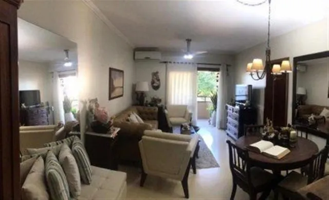 Apartamento com 3 dormitórios, foto 2