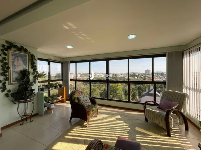 Apartamento com 3 dormitórios, foto 4