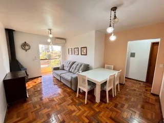Apartamento com 2 dormitórios, foto 2