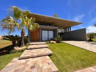 Casa com 4 dormitórios, foto 2