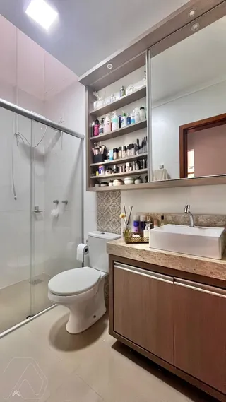 Casa geminada com 2 dormitórios, foto 11