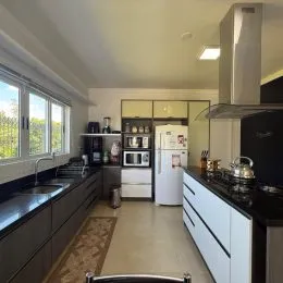 Casa com 4 dormitórios, foto 13