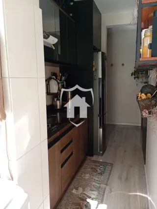 Apartamento com 2 dormitórios, foto 8