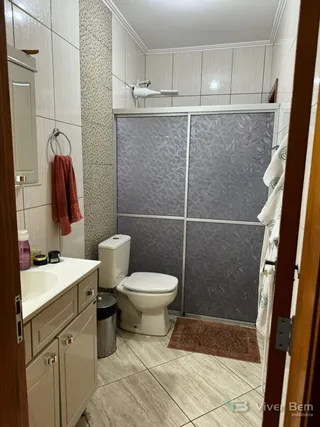 Casa com 3 dormitórios, foto 4