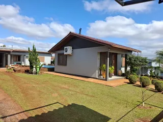 Casa com 4 dormitórios, foto 3