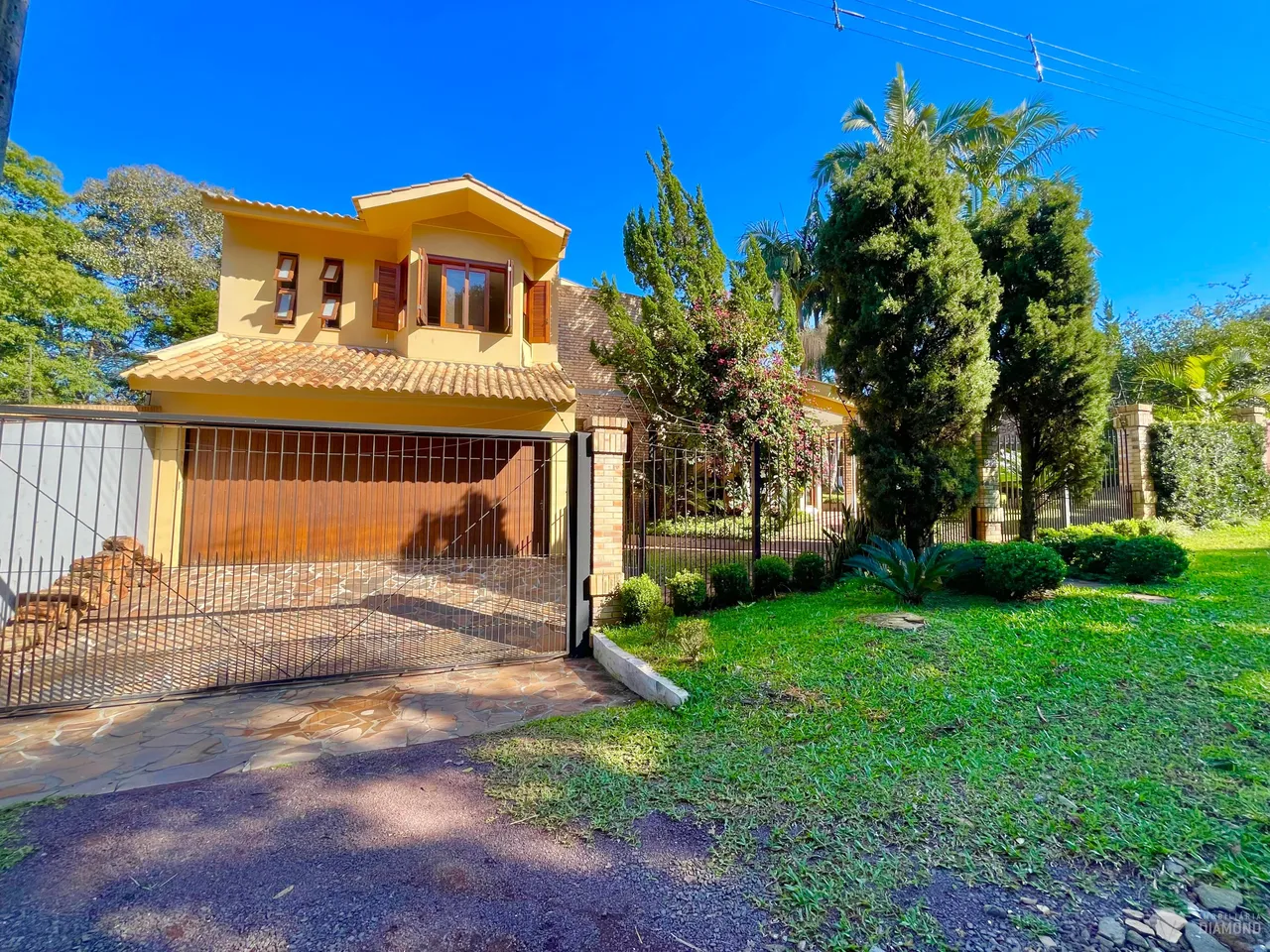 Casa com 3 dormitórios, foto 1