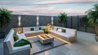 Apartamento com 2 dormitórios, foto 11