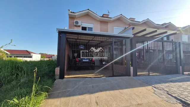 Sobrado com 2 dormitórios, foto 2