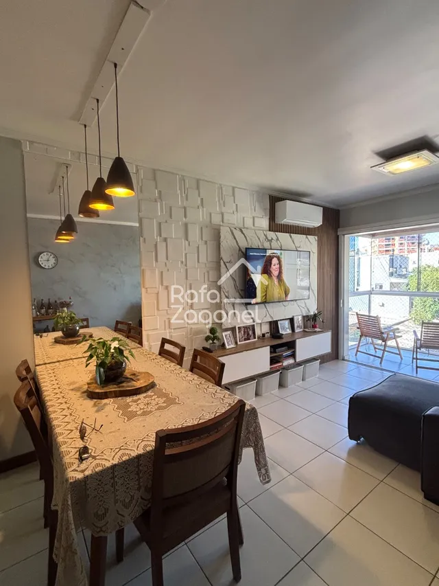 Apartamento com 2 dormitórios, foto 2