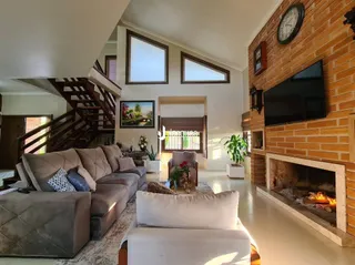 Casa com 3 dormitórios, foto 5