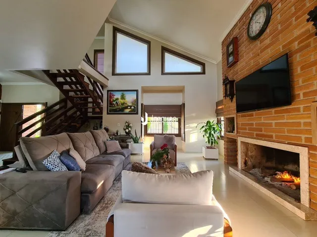 Casa com 3 dormitórios, foto 5