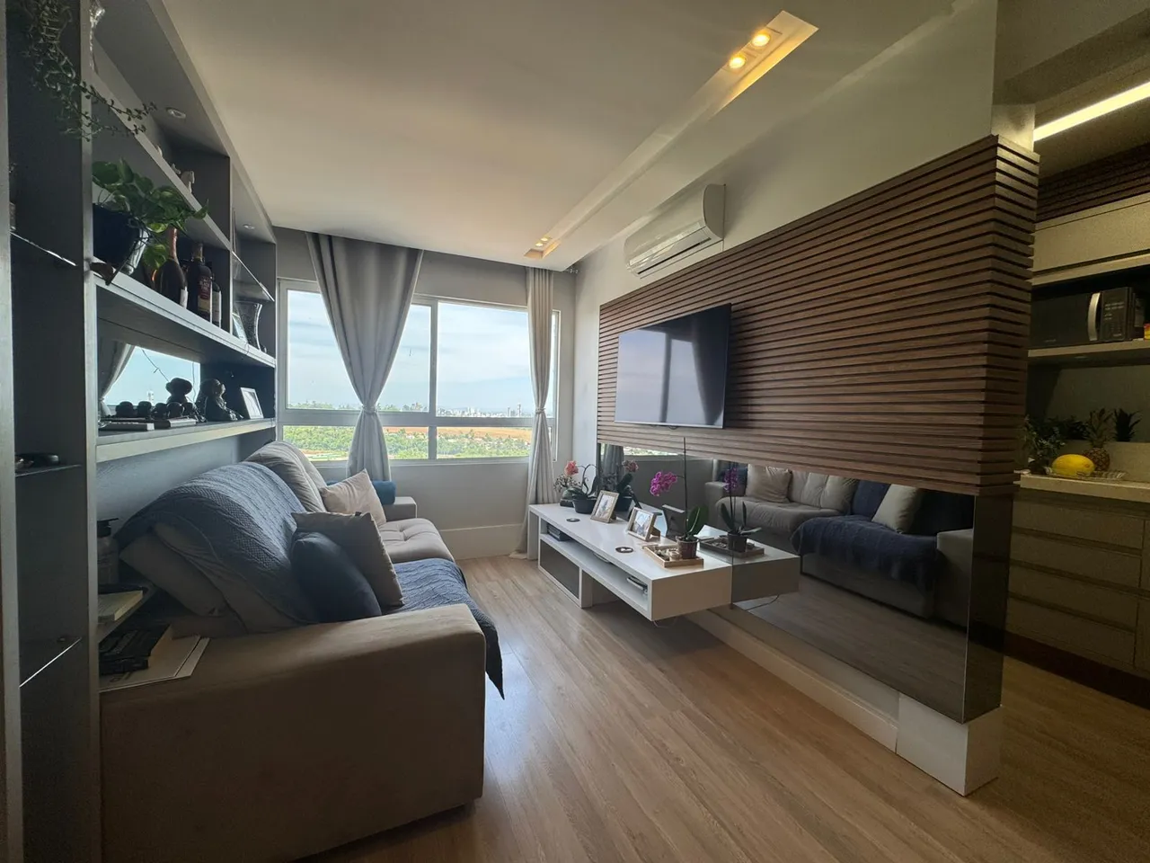 Apartamento com 2 dormitórios, foto 1