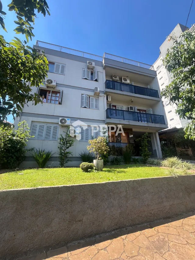 Apartamento com 4 dormitórios