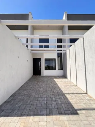 Sobrado com 2 dormitórios, foto 2