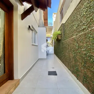 Casa com 4 dormitórios, foto 18