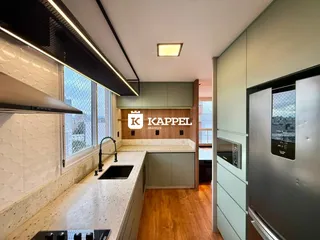 Apartamento com 3 dormitórios, foto 9