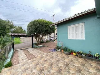 Casa com 3 dormitórios, foto 2