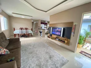Casa com 4 dormitórios, foto 2