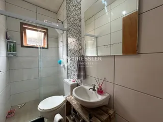 Casa com 2 dormitórios, foto 9
