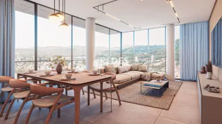 Apartamento com 2 dormitórios, foto 6