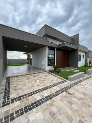 Casa geminada com 3 dormitórios, foto 5