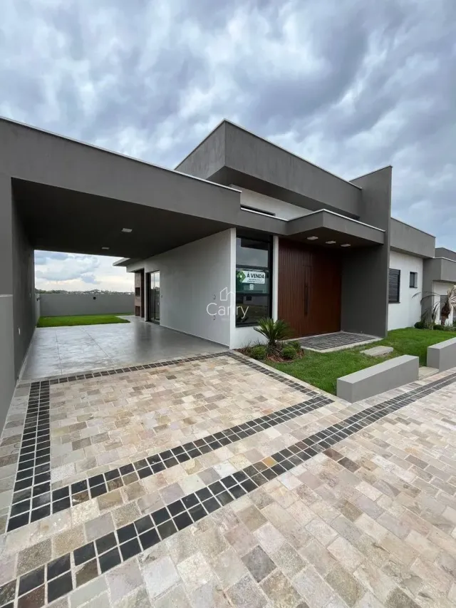 Casa geminada com 3 dormitórios, foto 5