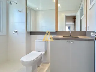 Apartamento com 3 dormitórios, foto 6