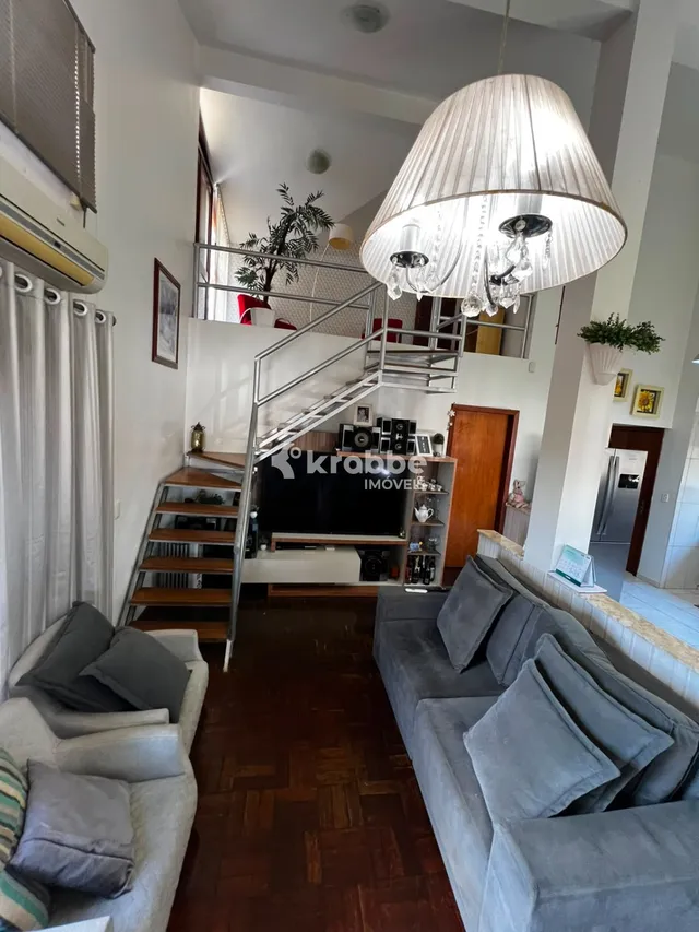 Casa com 4 dormitórios, foto 5