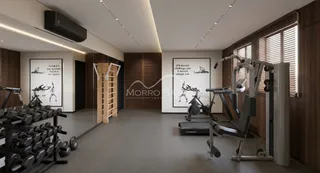 Apartamento com 2 dormitórios, foto 5