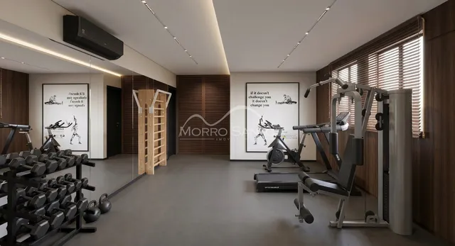 Apartamento com 2 dormitórios, foto 5
