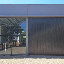 Pavilhão, foto 2