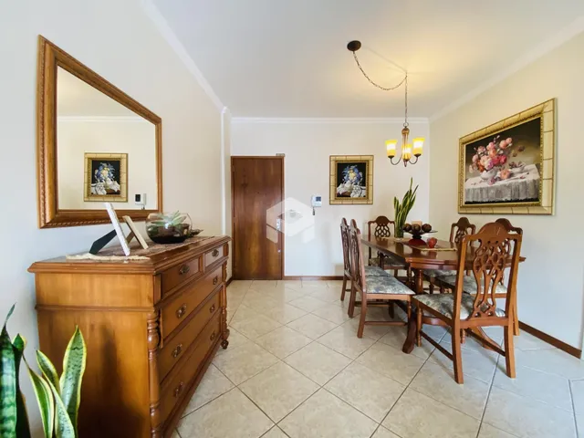 Apartamento com 3 dormitórios, foto 5