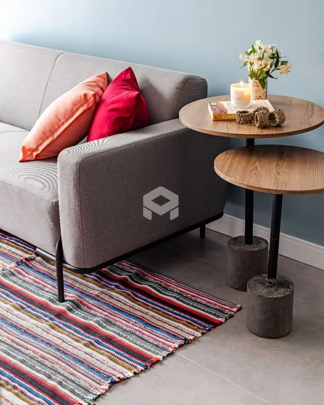 Apartamento com 2 dormitórios, foto 4