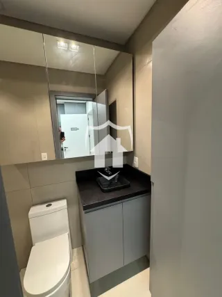 Apartamento com 1 dormitório, foto 5