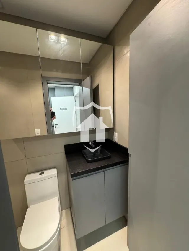 Apartamento com 1 dormitório, foto 5
