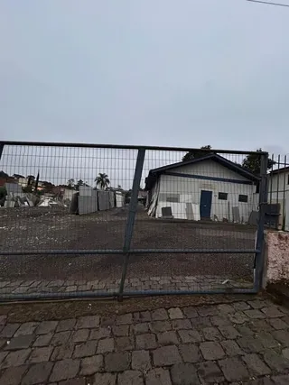 Prédio, foto 2