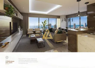 Apartamento com 4 dormitórios, foto 5