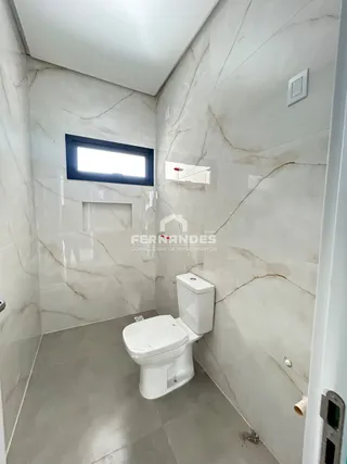 Casa geminada com 3 dormitórios, foto 15