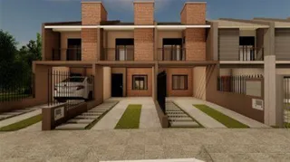 Sobrado com 2 dormitórios, foto 2