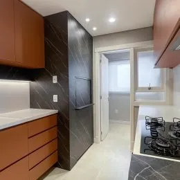 Apartamento com 2 dormitórios, foto 4