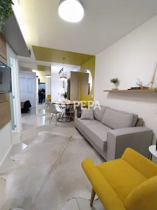 Casa geminada com 2 dormitórios, foto 3
